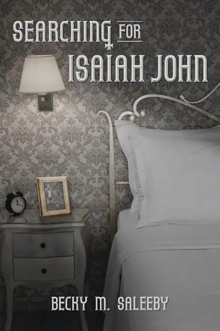 Searching for Isaiah John - Paperback