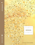 Romans Learner Guide; Books of Faith Series - Paperback