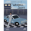 Wendell Scott: Volume 10 - Paperback