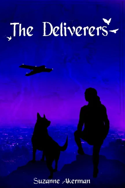 The Deliverers - Paperback
