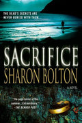 Sacrifice - Paperback