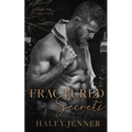 Fractured Secrets: a brother's best friend mafia romance - Paperback