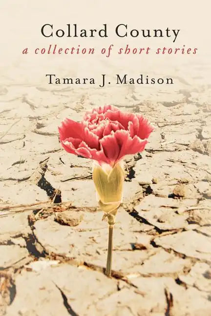 Collard County: A Collection of Short Stories - Paperback
