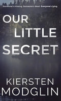 Our Little Secret - Hardcover