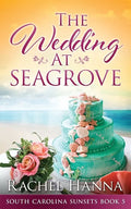 The Wedding At Seagrove - Paperback