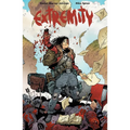 Extremity Deluxe Edition - Hardcover