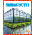 Greenhouses - Paperback