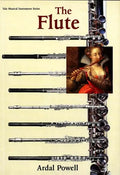 The Flute - Paperback