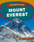 Mount Everest - Library Binding