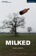 Milked - Paperback