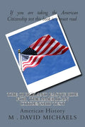 The Quick and EasyGuide For the American Citizenship Test - Paperback