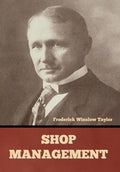 Shop Management - Hardcover