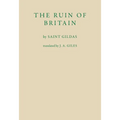 The Ruin of Britain - Paperback