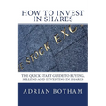 How To Invest In Shares - Paperback