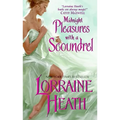 Midnight Pleasures with a Scoundrel - Paperback