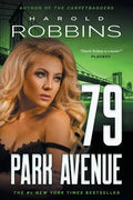 79 Park Avenue - Paperback