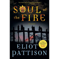 Soul of the Fire: A Mystery - Paperback