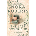 The Last Boyfriend - Paperback