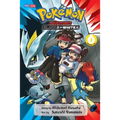 Pokémon Adventures: Black 2 & White 2, Vol. 1 - Paperback