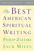 The Best American Spiritual Writing - Paperback