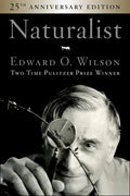 Naturalist 25th Anniversary Edition - Paperback