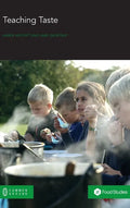 Teaching Taste - Hardcover