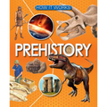 Prehistory - Library Binding