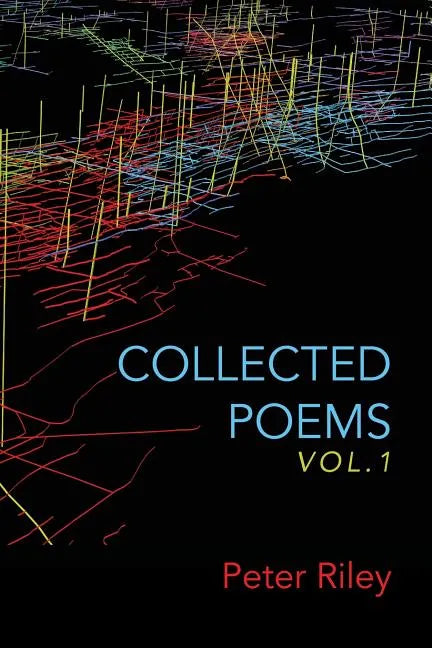 Collected Poems Vol. 1 - Paperback