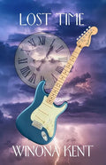 Lost Time - Paperback