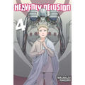 Heavenly Delusion, Volume 4: Heavenly Delusion - Paperback