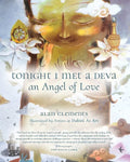 Tonight I Met a Deva, An Angel of Love - Paperback