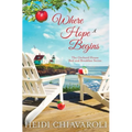 Where Hope Begins - Paperback