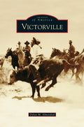 Victorville - Hardcover