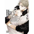 Black or White, Vol. 2 - Paperback