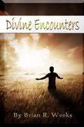 Divine Encounters - Paperback