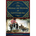 The Medal of Honor at Gettysburg - Paperback