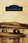 Lock Haven - Hardcover