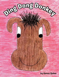 Ding Dong Donkey - Paperback