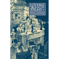 Living with the Dead - Paperback