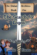 The Search for Logos: The Dulan Archives - Book One - Paperback