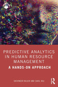 Predictive Analytics in Human Resource Management: A Hands-On Approach - Paperback