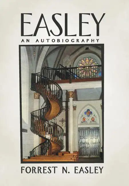 Easley - Hardcover