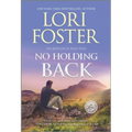 No Holding Back - Paperback