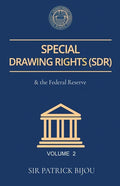 Special Drawing Rights(SDR) Volume 2 - Paperback