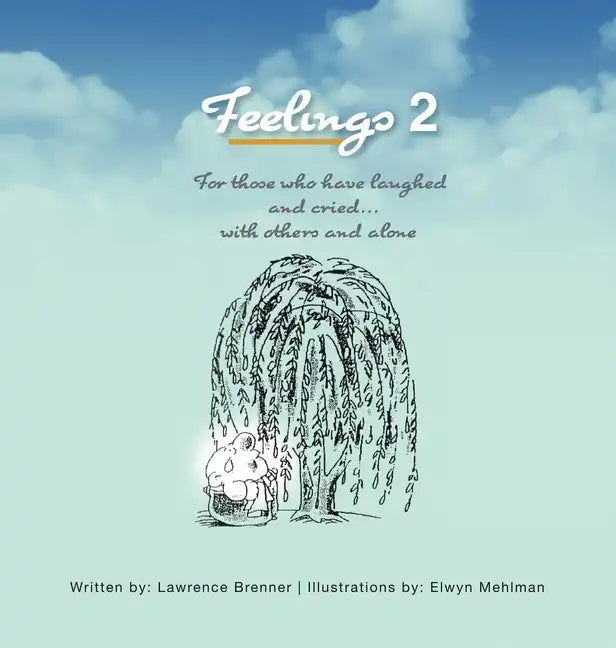 Feelings 2 - Hardcover