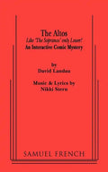 The Altos - Paperback