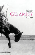 Calamity - Paperback