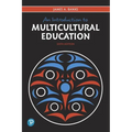 An Introduction to Multicultural Education - Paperback