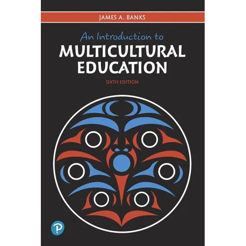 An Introduction to Multicultural Education - Paperback