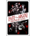 Fate of the Argosi - Hardcover